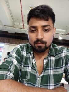 Prince Singh Somvanshi